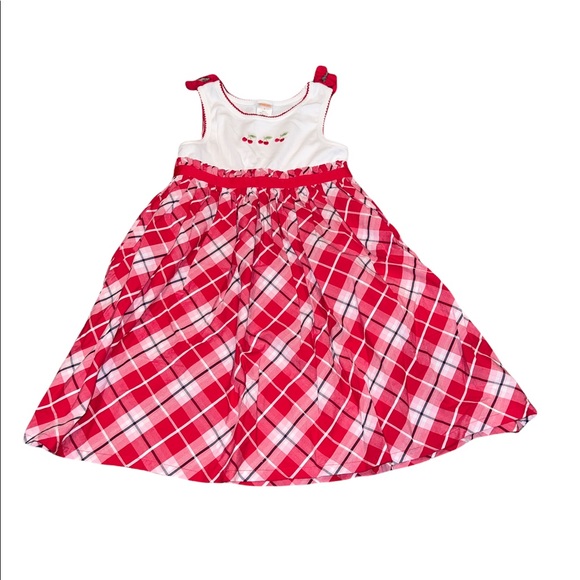 Gymboree Other - Girls Size 6 Gymboree Dress 🍒